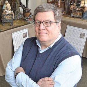 Meet your Posher, Michael